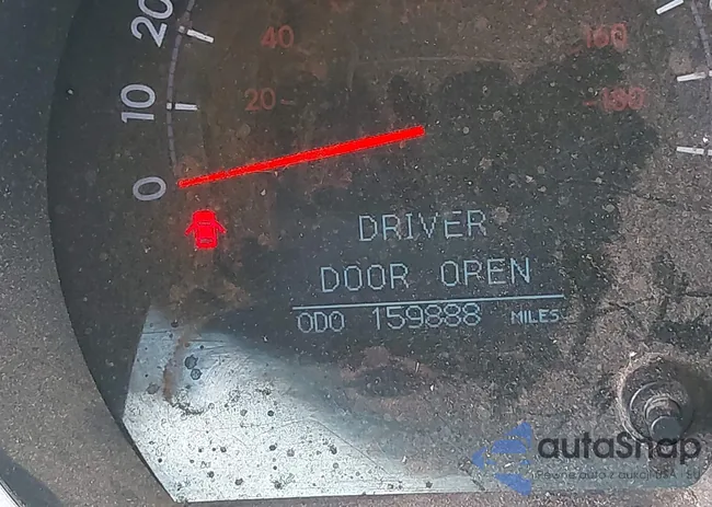 5TFBV58158X062209: 43696610