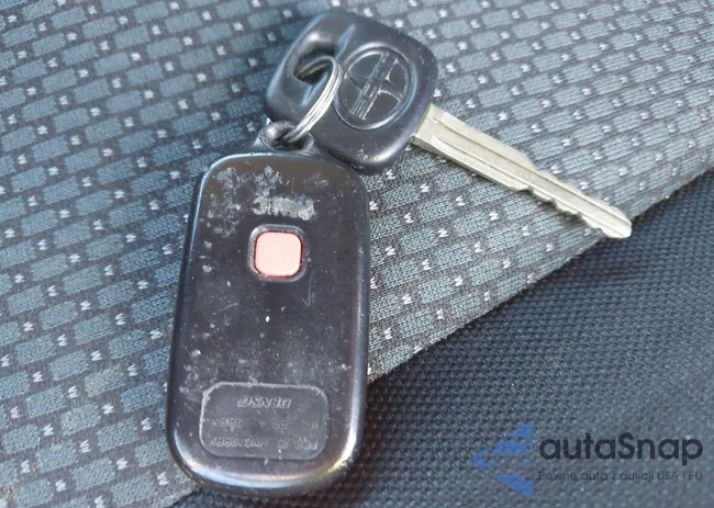 JTLKT324564087501: 43696635