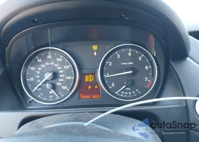 WBAVM1C50FV315610: 43695718