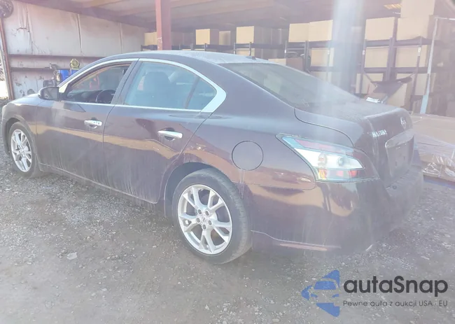 1N4AA5AP9EC472736: 43695722