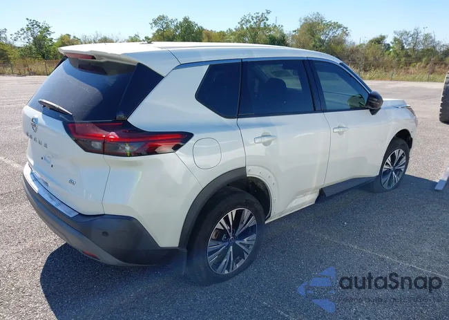 5N1AT3BA6MC745208: 43695745