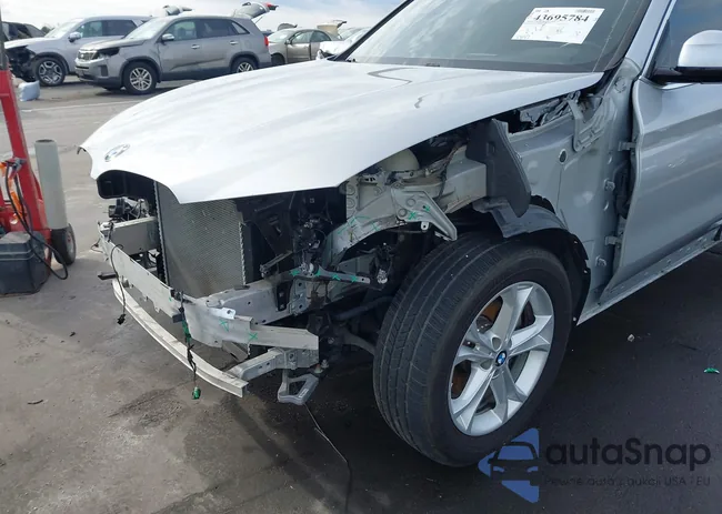 5UXTR9C54JLD74885: 43695784