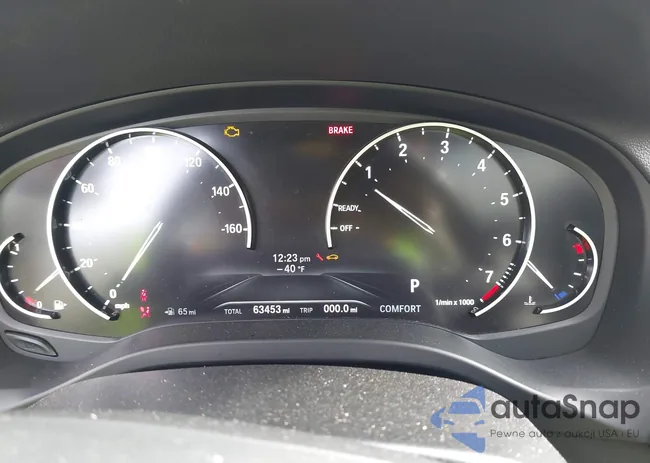 5UXTR9C54JLD74885: 43695784