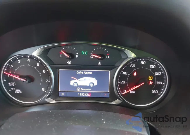 3GKALVEV0LL105243: 43695795