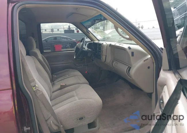 1GCEC14RXVZ202519: 43695798