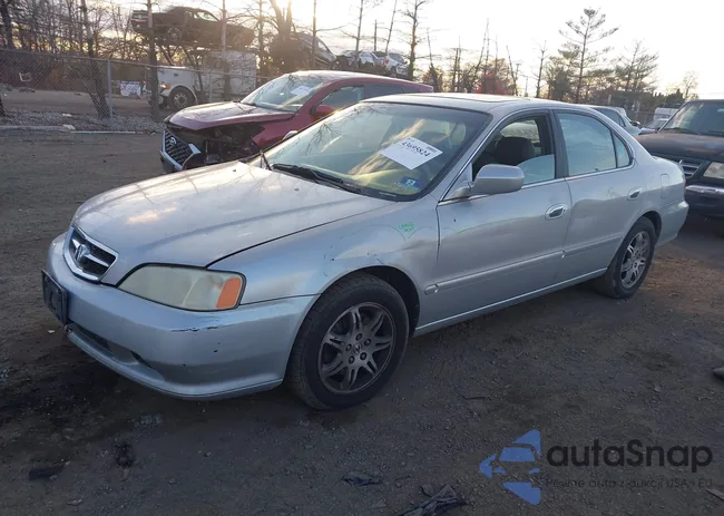 19UUA566XYA020271: 43695824