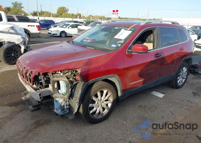 1C4PJLDS0GW160511: 43695879