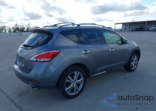 JN8AZ1MU3DW204683: 43695889