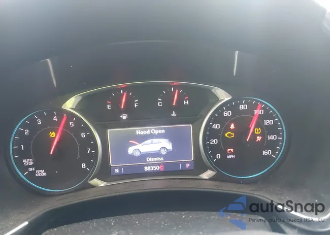 2GNAXUEV1K6279942: 43695892