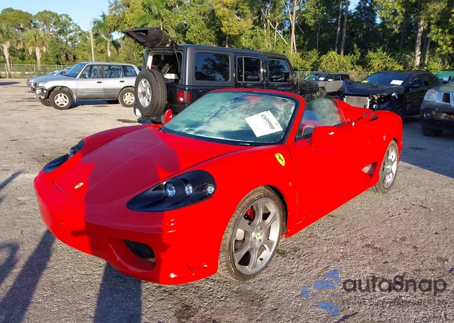 JTDFR320530056468: 43695900