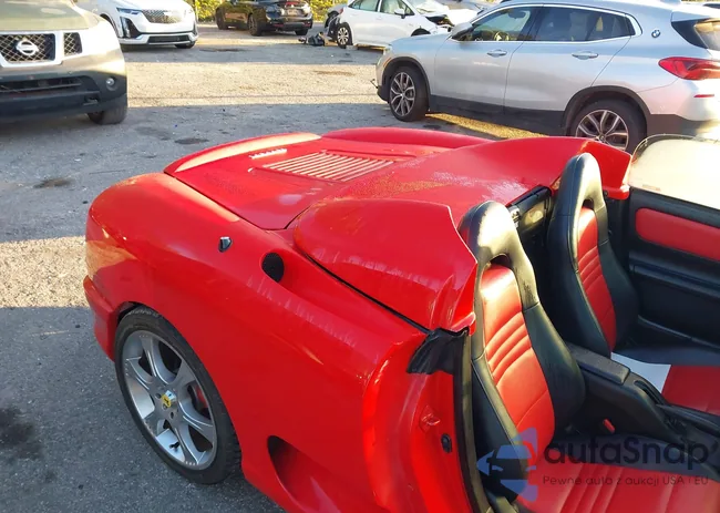 JTDFR320530056468: 43695900