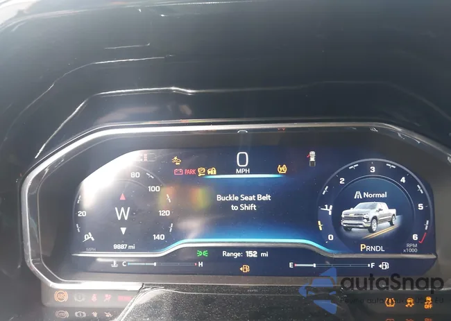 1GCPADEK9SZ211466: 43695911