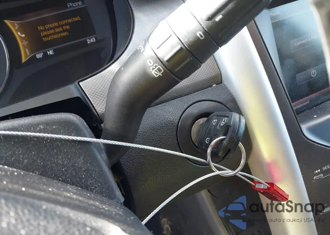 2FMDK3JCXDBC45409: 43695953