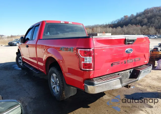 1FTEX1EP8JFB10497: 43696039