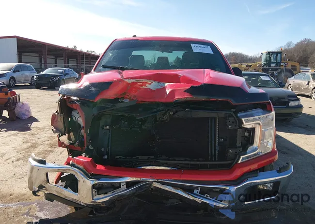 1FTEX1EP8JFB10497: 43696039