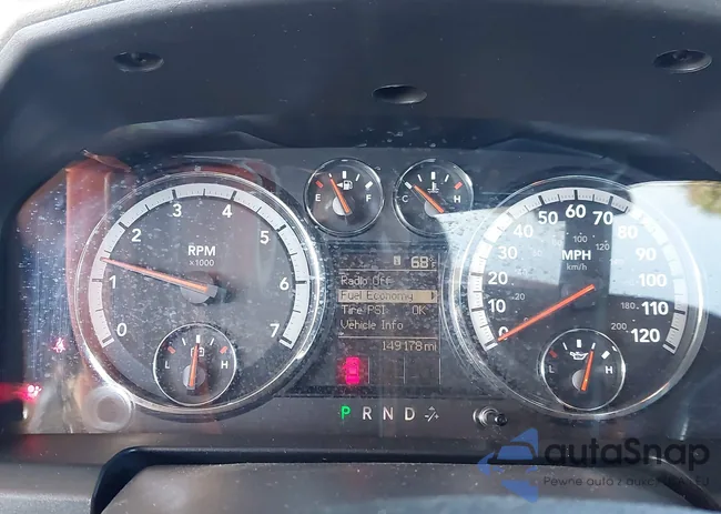 1C6RD6FT3CS280545: 43697108