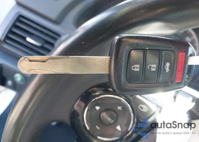 1HGCR2F10HA109998: 43697122