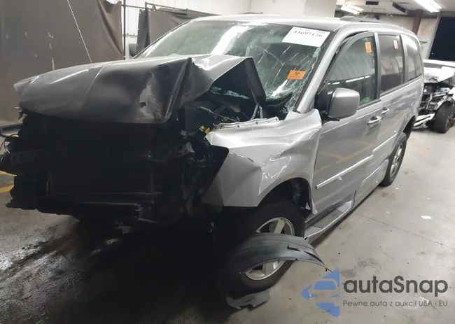 2C4RDGCG2DR636847: 43697126