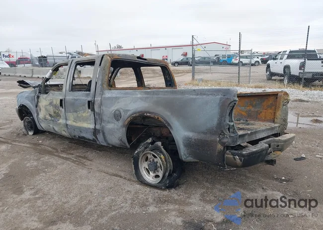 1FTSW31F51ED64351: 43697133