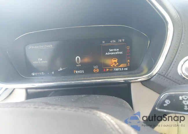 1LN6L9RP2J5616661: 43697163