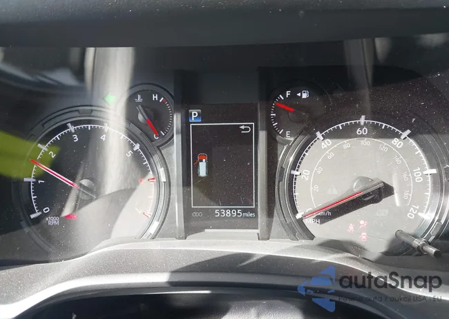 JTEFU5JR9N5257446: 43697180