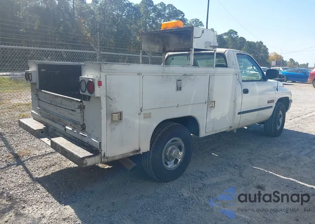 3B7KC2669WM243853: 43697218