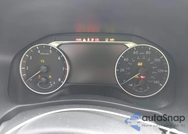 1N4BL4CV9KN318399: 43697226