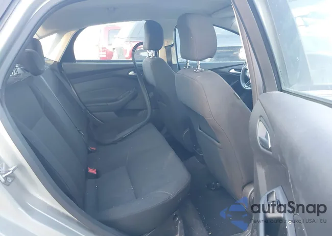 1FADP3F23GL252265: 43697267