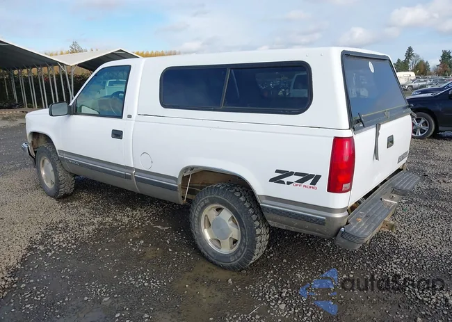 1GCEK14R1WZ132249: 43697358