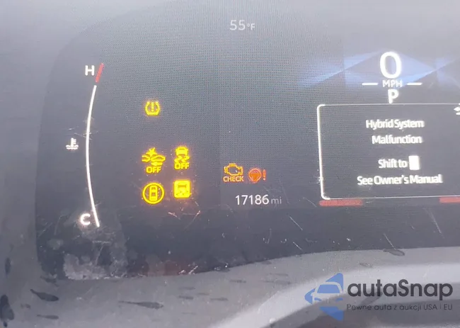 4T1DAACKXSU064555: 43697369