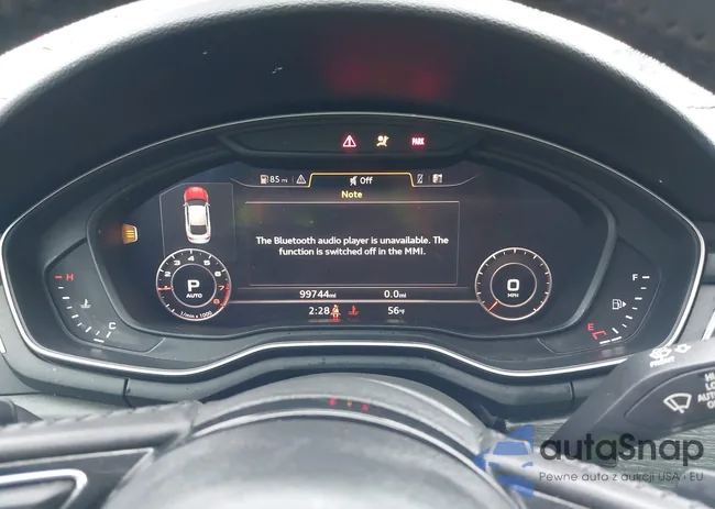 WAUENCF53KA078083: 43697379