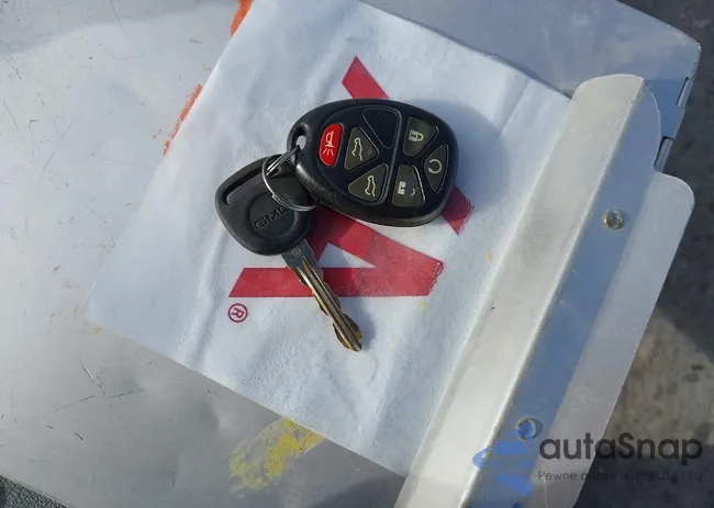 1GKS2MEFXBR319318: 43697380