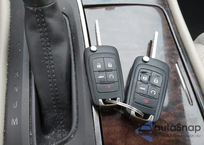 1G4GA5G31EF264790: 43697393