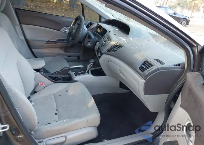 19XFB2F54CE102741: 43697394