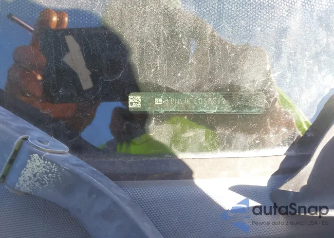 1GNLRFED5AS122139: 43697397