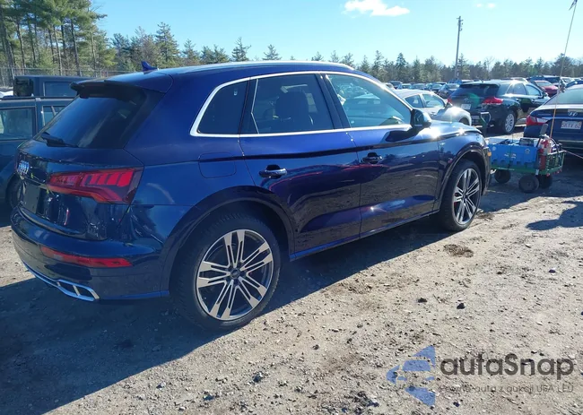 WA1A4AFY9J2108161: 43697458