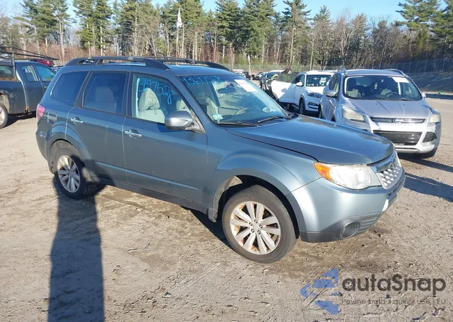 JF2SHADC6CH462968: 43697528