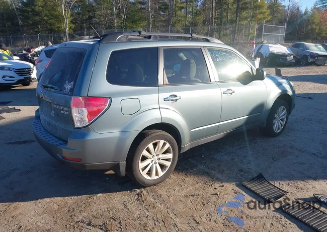 JF2SHADC6CH462968: 43697528