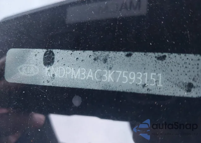 KNDPM3AC3K7593151: 43697556