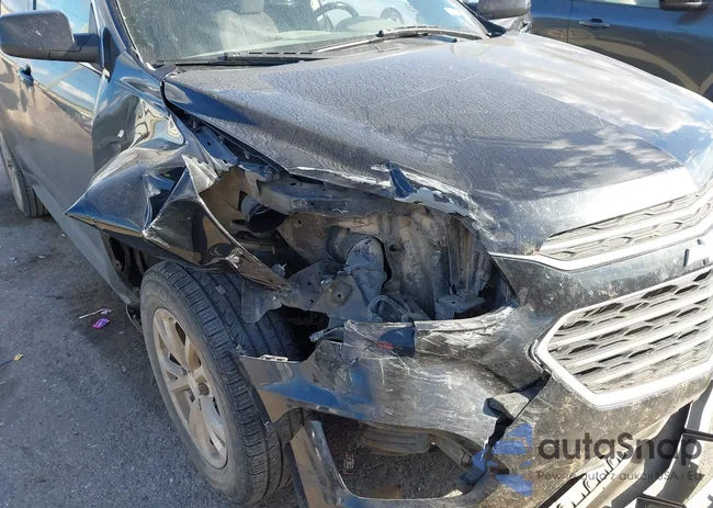 2GNALCEK5H6264767: 43697567