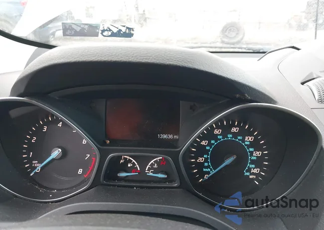 1FMCU0GX6FUB89688: 43697569