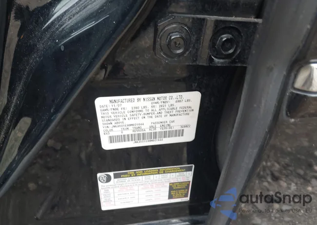 JNKAY01E98M601644: 43697607