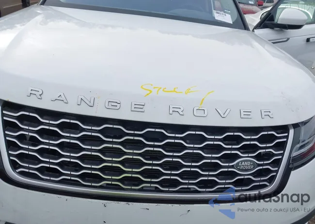 SALYB2EX4KA781657: 43697614