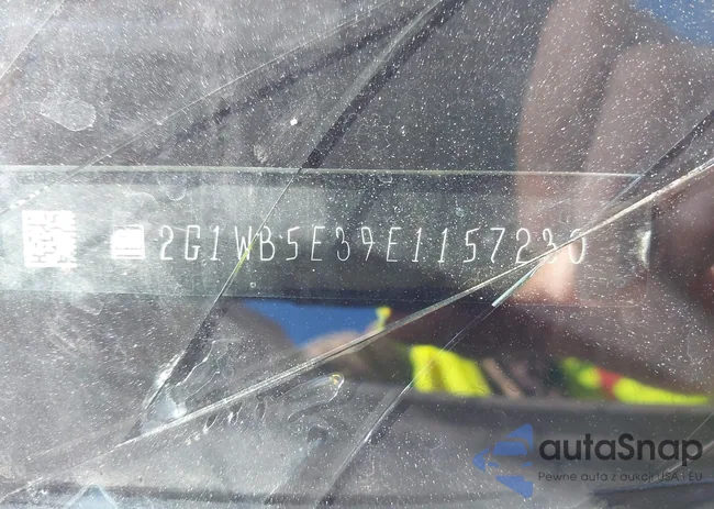 2G1WB5E39E1157230: 43697617