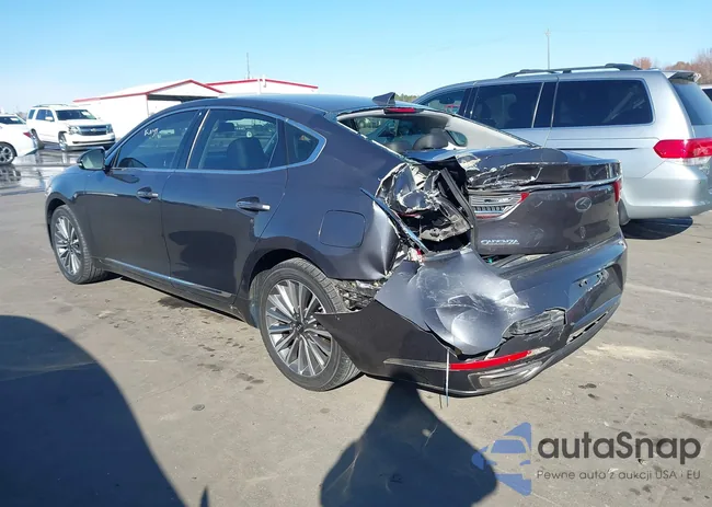 KNALB4J16H5042335: 43697634