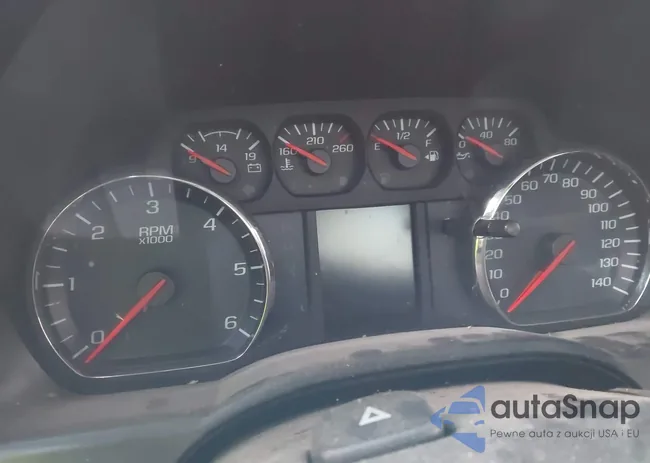 1GCRCNEH2JZ307953: 43697640