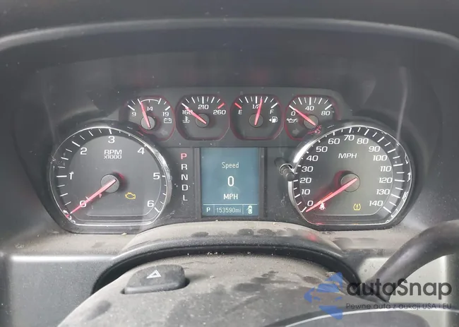 1GCRCNEH2JZ307953: 43697640