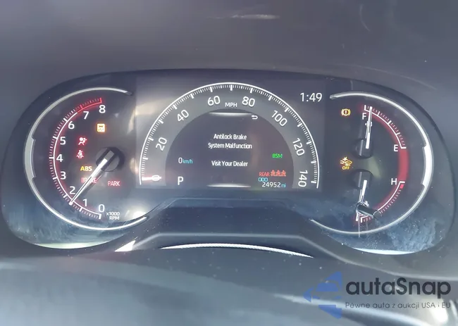 2T3C1RFV8PC218423: 43697663