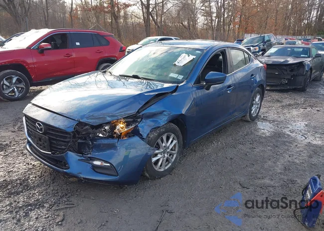 3MZBN1U74JM180800: 43697668