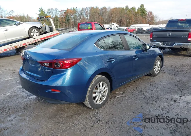 3MZBN1U74JM180800: 43697668